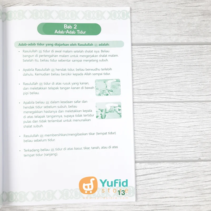 BUKU PENDIDIKAN AKHLAK 4 (ATTUQA) - Image 6