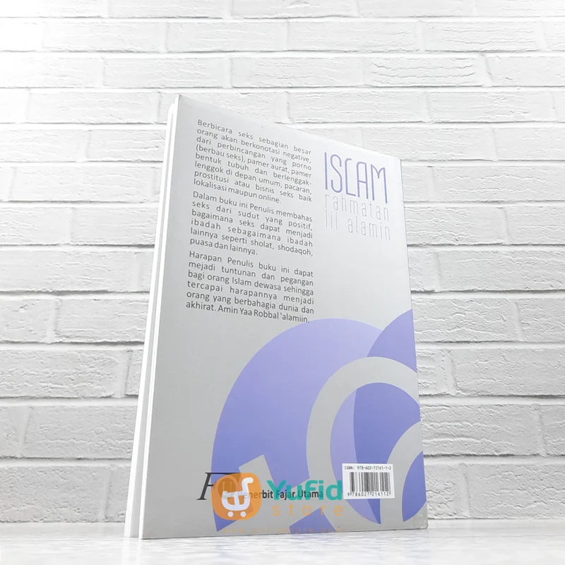 BUKU PENDIDIKAN S3KS DARI AL QURAN (FAJAR UTAMA) - Image 2
