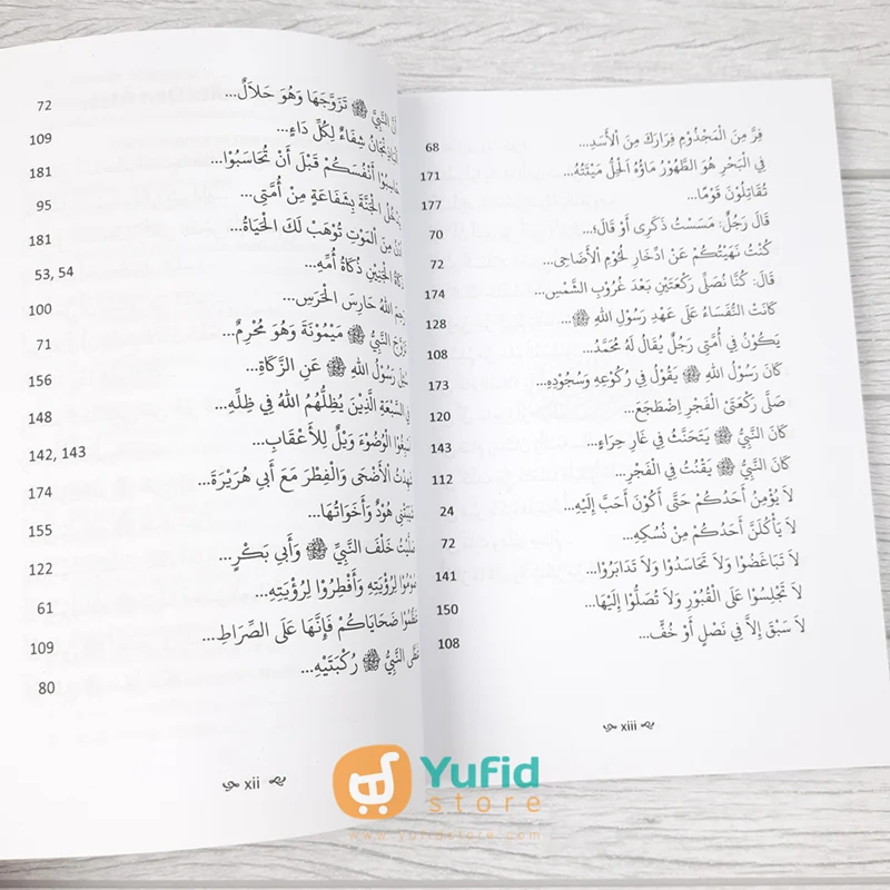 Buku Pokok-pokok Ilmu Mushthalah Hadits (Ibn Azka) - Image 7