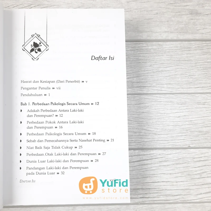Buku Psikologi Suami Istri (Mitra Pustaka) - Image 4