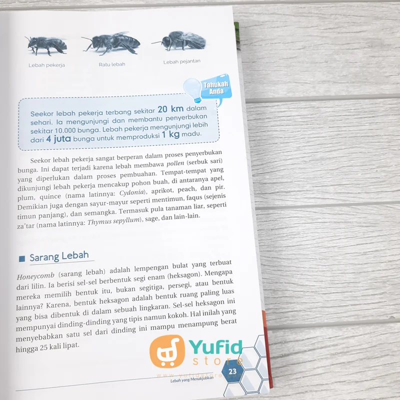 Buku Resep Sehat Ala Nabi (Aqwam) - Image 10