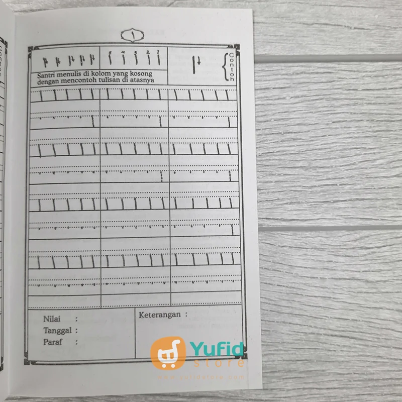 Buku Saku Khot Praktis Ukuran Kecil (AMM Yogyakarta) - Image 3