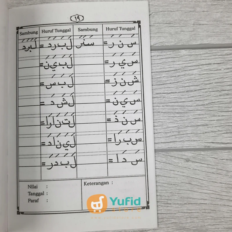 Buku Saku Khot Praktis Ukuran Kecil (AMM Yogyakarta) - Image 5