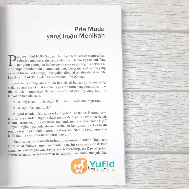 BUKU SANDIWARA LANGIT (SHAFA PUBLIKA) - Image 5