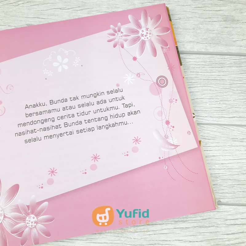 Buku Sebelum Bunda Tiada (Pustaka Al-Kautsar) - Image 4