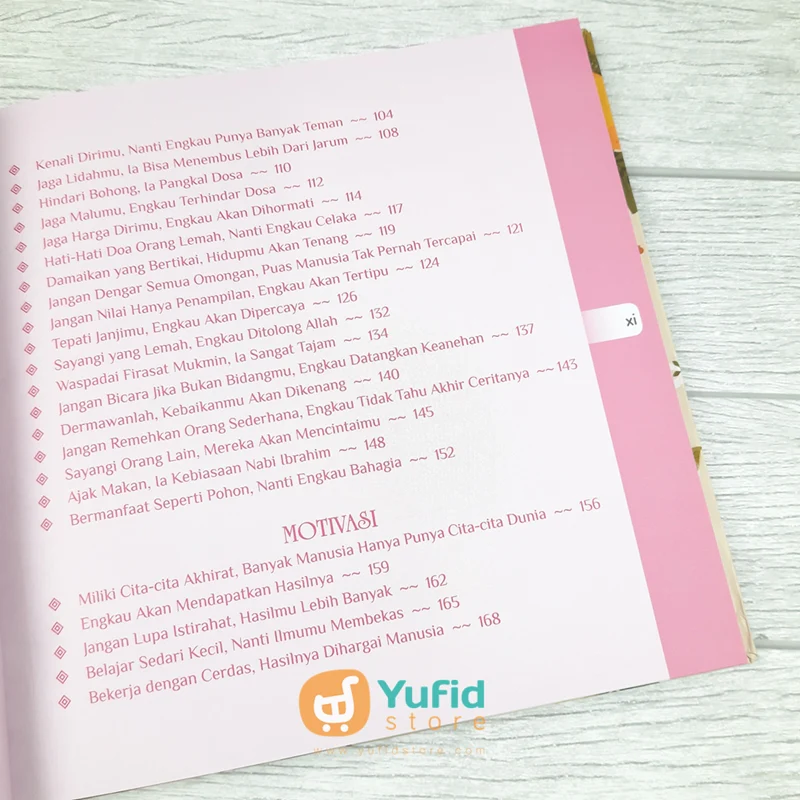 Buku Sebelum Bunda Tiada (Pustaka Al-Kautsar) - Image 7