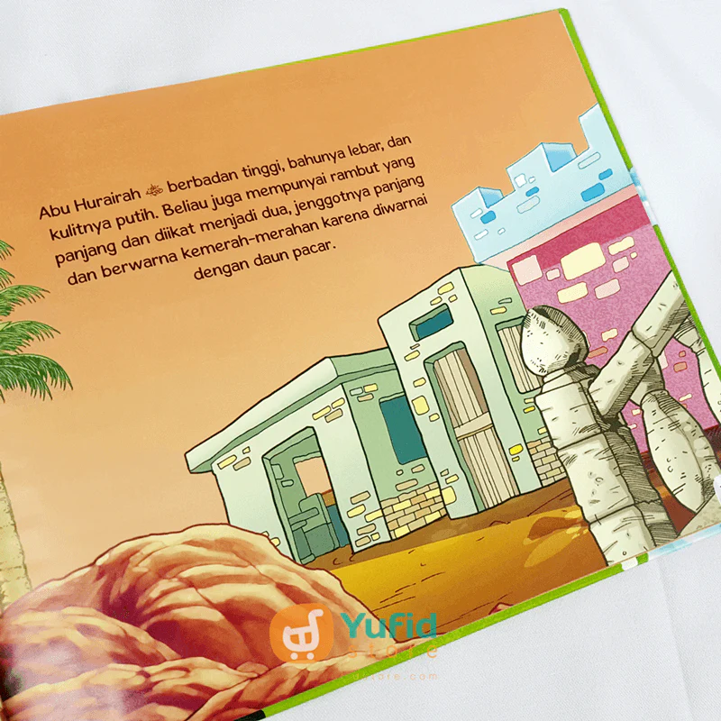 Buku Set Aku Cinta Islam (QIDS) - Image 10