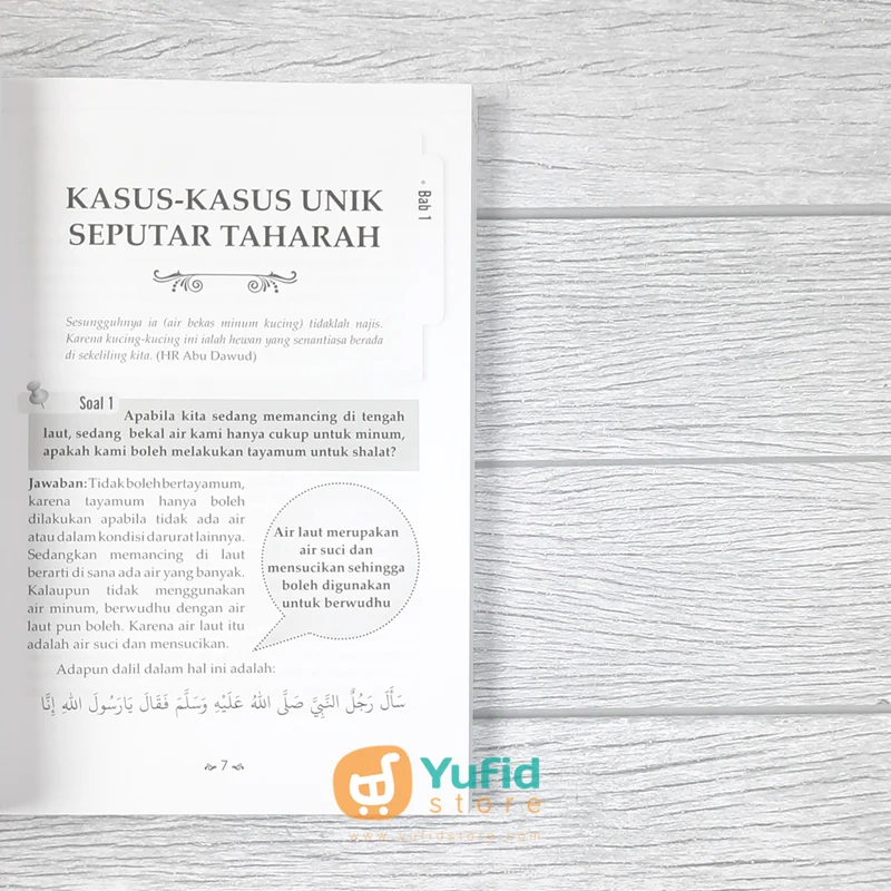 BUKU SHALATKU SUDAH BENAR BELUM? (TAQIYA PUBLISHING) - Image 5