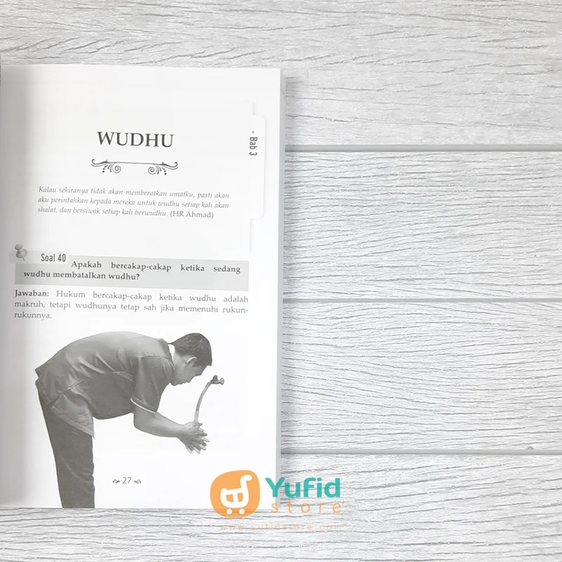 BUKU SHALATKU SUDAH BENAR BELUM? (TAQIYA PUBLISHING) - Image 7