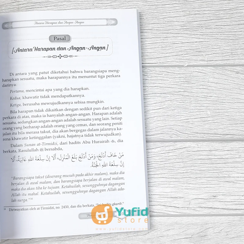 Buku Terapi Syar'i Mengobati Penyakit Hati (Darul Haq) - Image 8