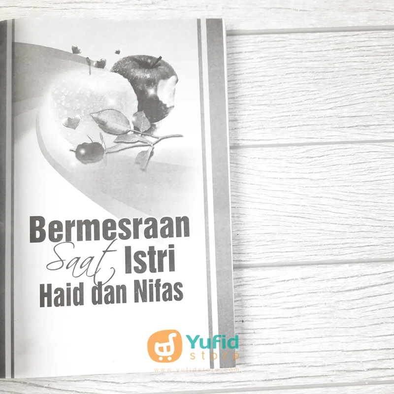 BUKU TETAP MESRA SAAT DARURAT (ZAM ZAM) - Image 6