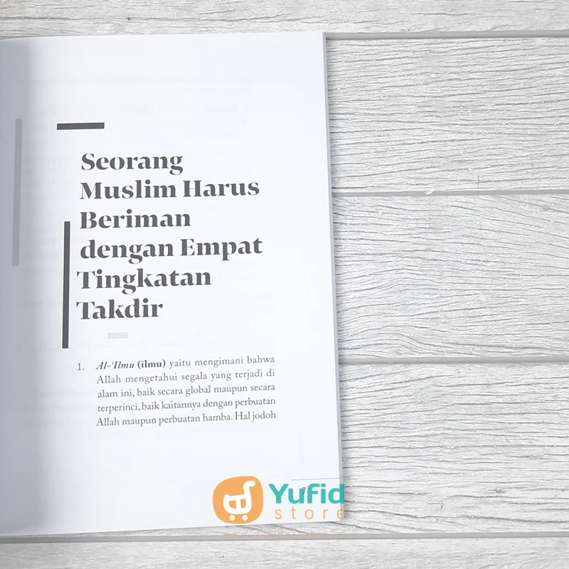 BUKU YA ALLAH DIAKAH JODOHKU (RUMAYSHO) - Image 7