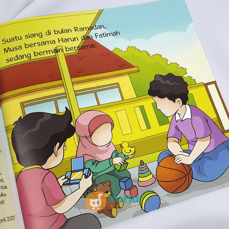 Buku Zikir Yuk - Image 5