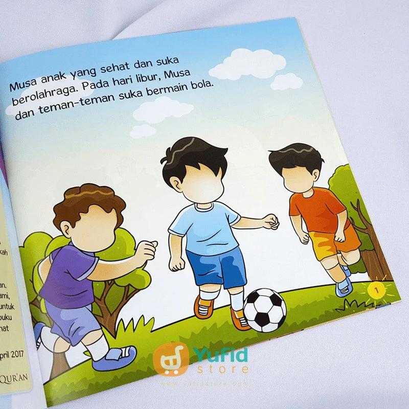 Buku Zikir Yuk - Image 9