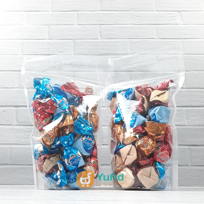 COKELAT TRUFFLE MIX 1 KG