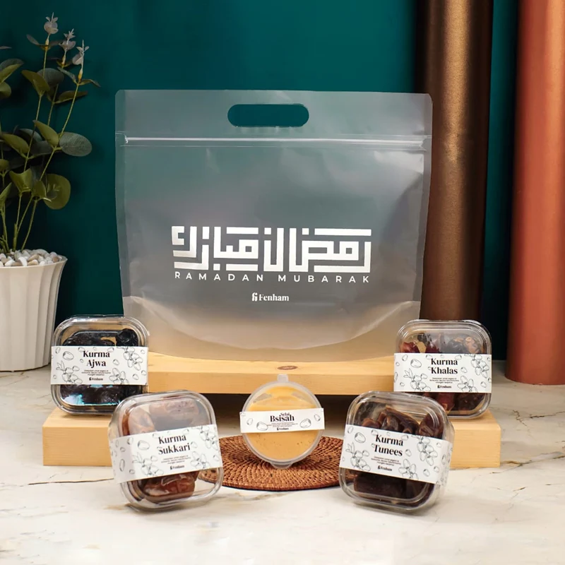 FENHAM HAMPERS RAMADAN 1444 H