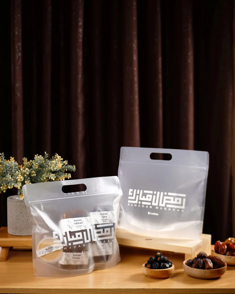 FENHAM HAMPERS RAMADAN 1444 H - Image 4