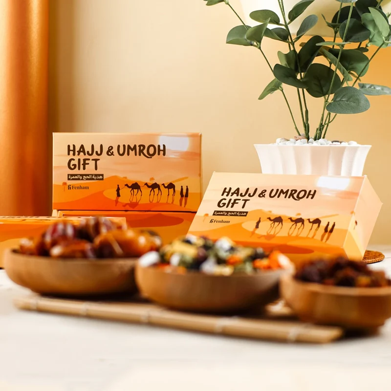 FENHAM OLEH-OLEH HAJI DAN UMROH EKONOMIS - Image 6