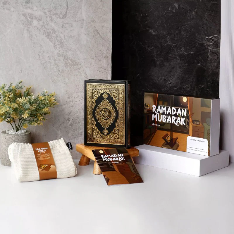 FENHAM RAMADAN GIFT SET 1443 H