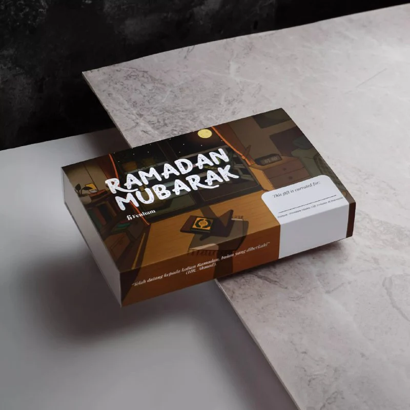 FENHAM RAMADAN GIFT SET 1443 H - Image 6
