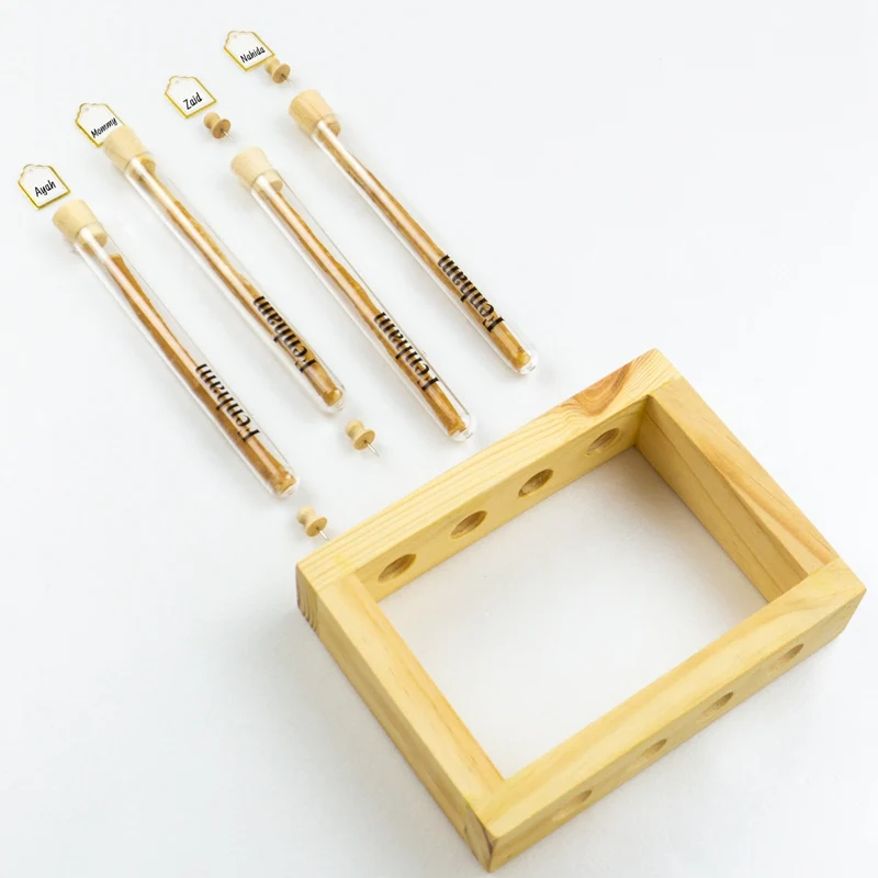 Fenham Siwak Set