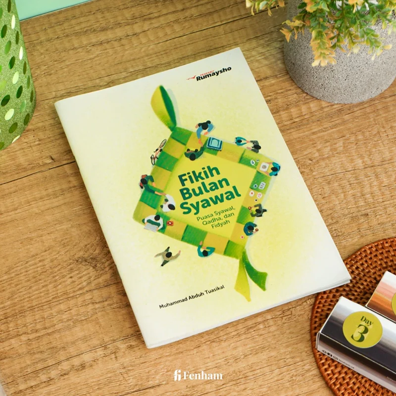 FENHAM SYAWAL KIT 1443 H - Image 2