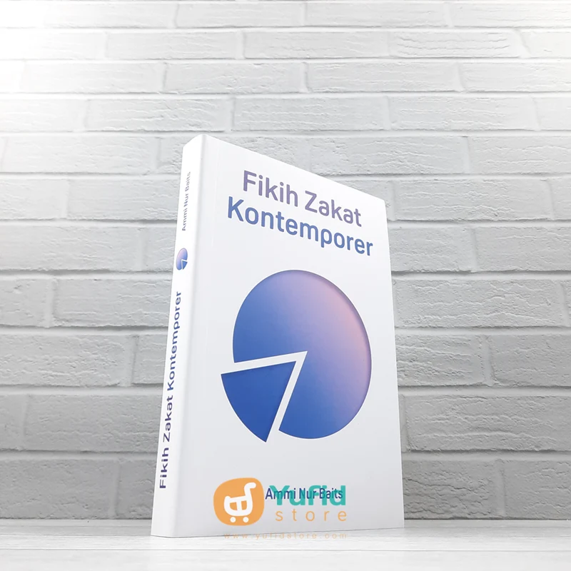 FIKIH ZAKAT KONTEMPORER (MUAMALAH PUBLISHING)