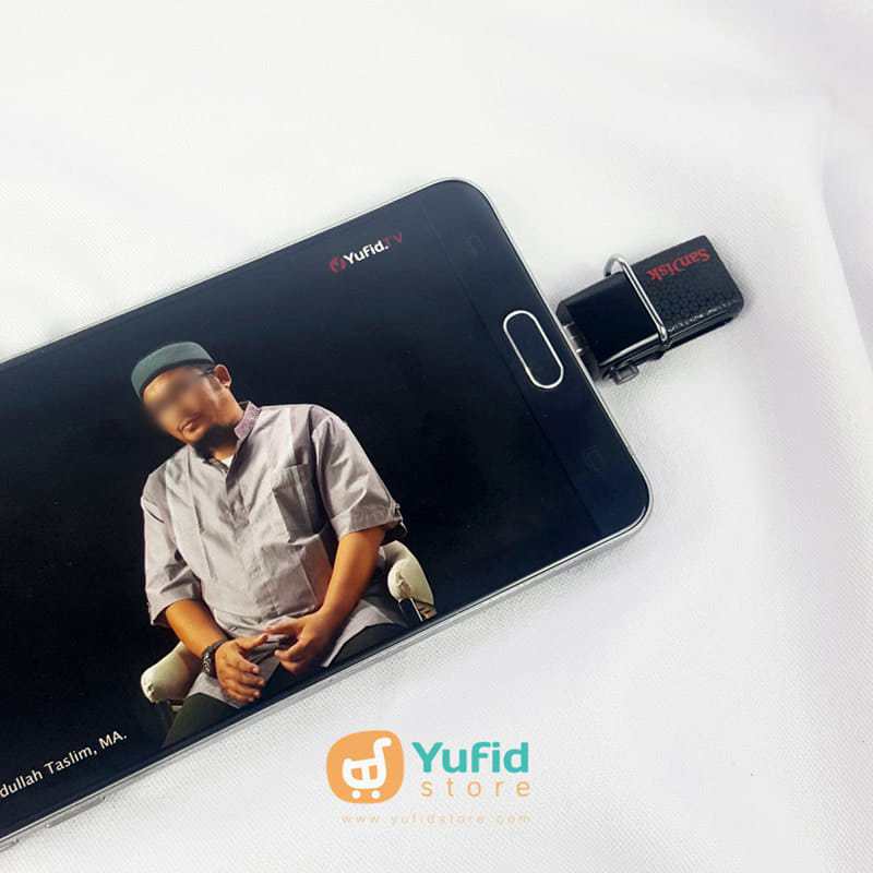 Flashdisk Video Yufid TV Volume 10 - Image 8