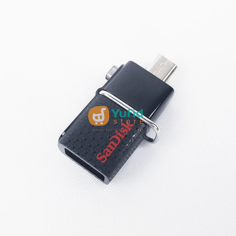 Flashdisk Video Yufid TV Volume 8 - Image 3