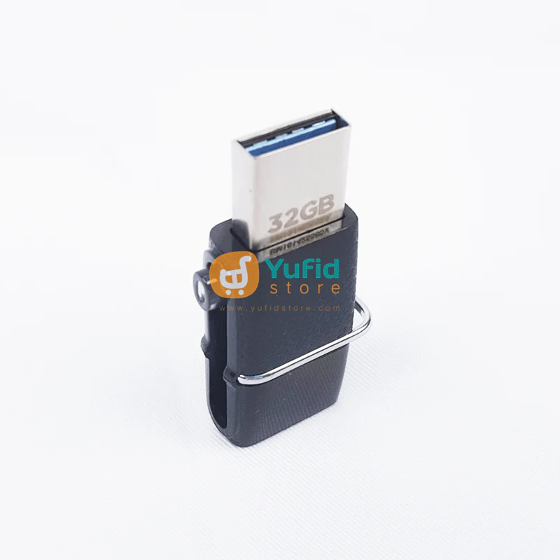Flashdisk Video Yufid TV Volume 8 - Image 4