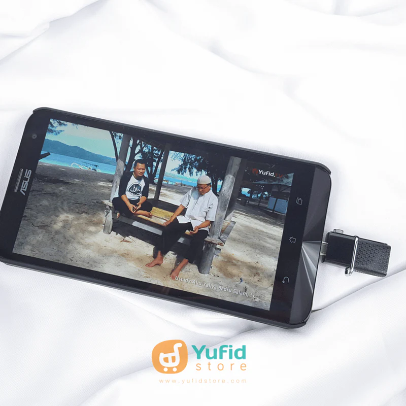 Flashdisk Video Yufid TV Volume 8 - Image 5