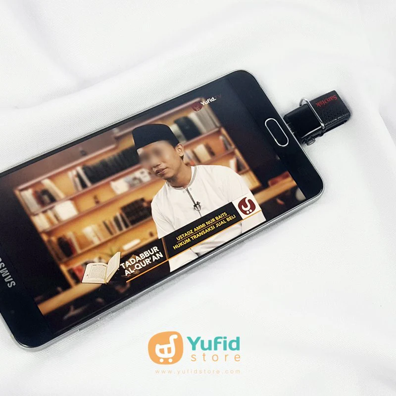 Flashdisk Video Yufid TV Volume 9 - Image 10