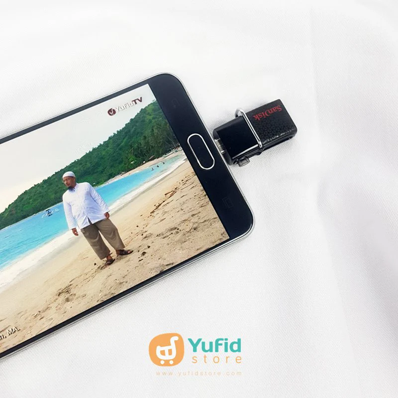 Flashdisk Video Yufid TV Volume 9 - Image 11
