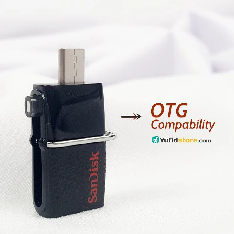 Flashdisk Video Yufid TV Volume 9 - Image 3