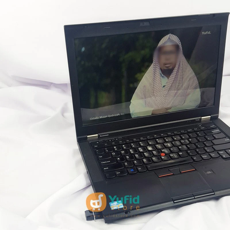 Flashdisk Video Yufid TV Volume 9 - Image 5