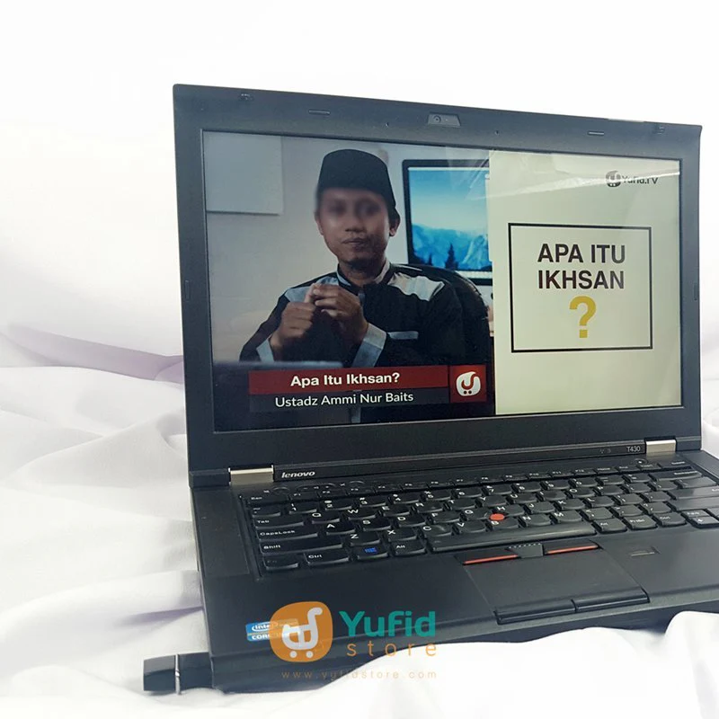 Flashdisk Video Yufid TV Volume 9 - Image 6