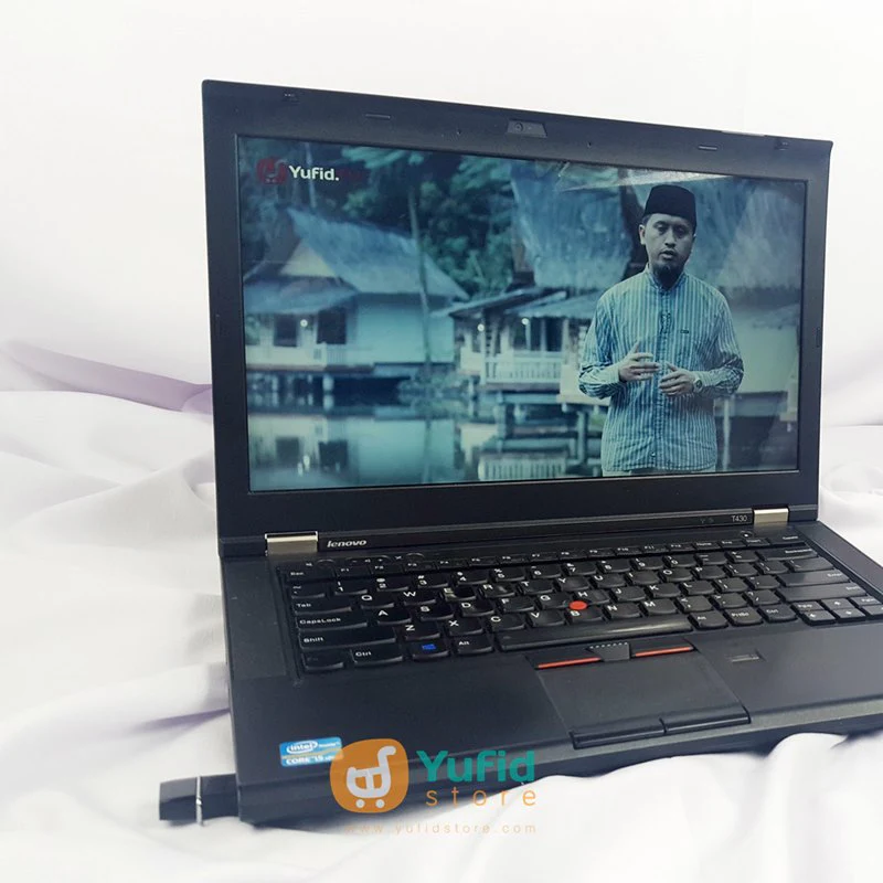 Flashdisk Video Yufid TV Volume 9 - Image 7