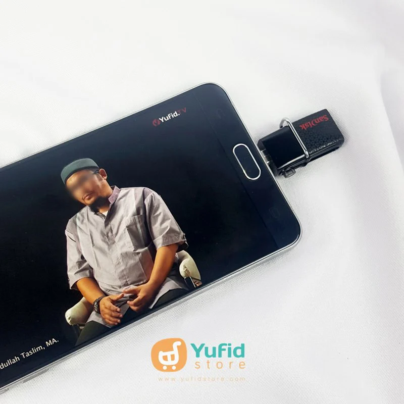 Flashdisk Video Yufid TV Volume 9 - Image 9