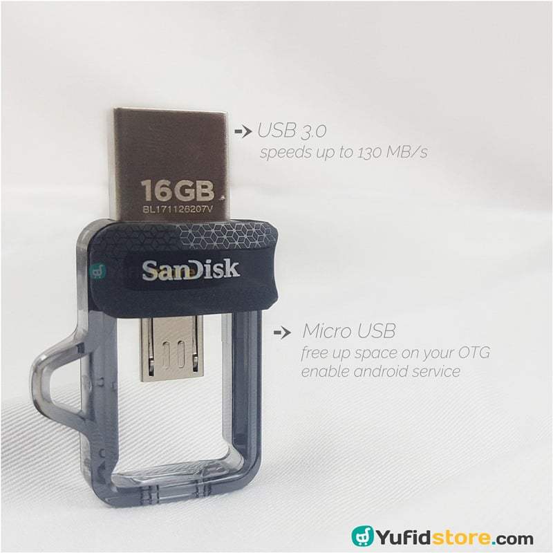 Flashdisk Bincang Ringan Angkringan Yufid TV - Image 4