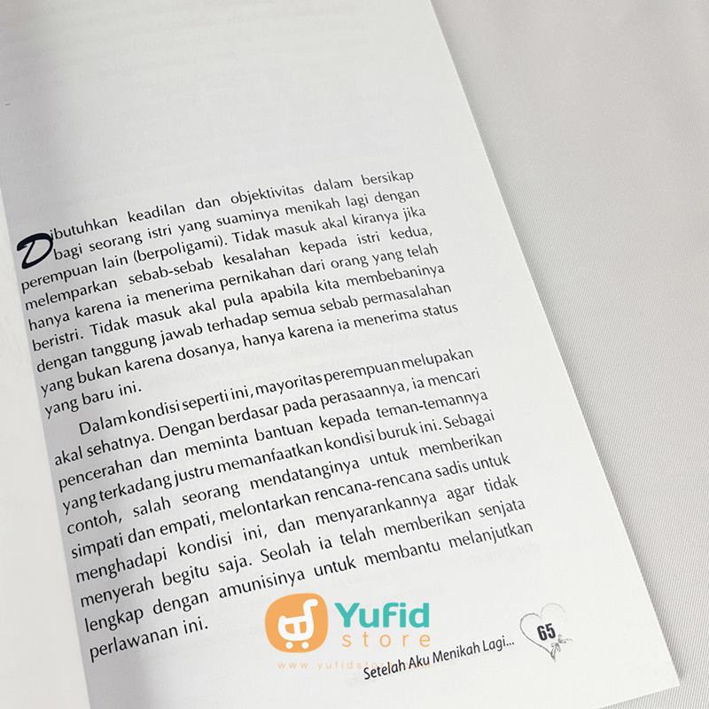 Flashdisk Keluarga Sakinah - Image 10