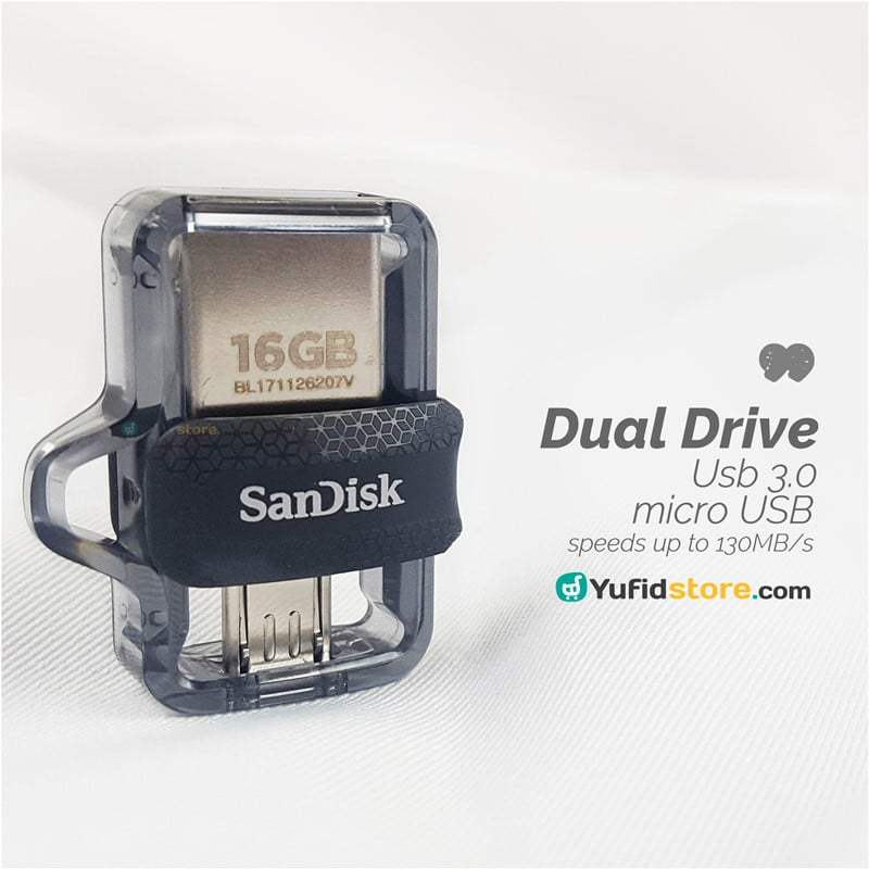 Flashdisk Keluarga Sakinah - Image 5