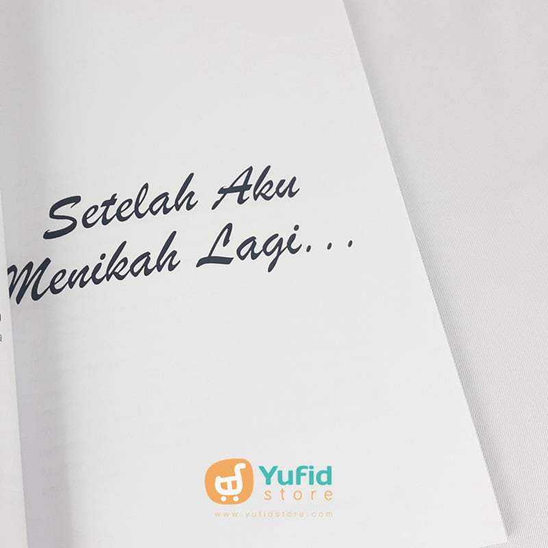 Flashdisk Keluarga Sakinah - Image 9