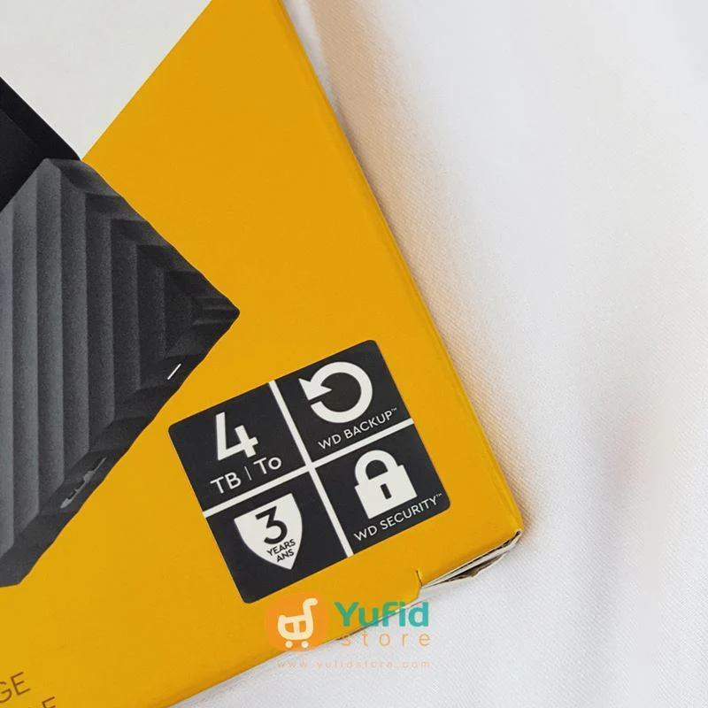 HARDDISK KUMPULAN VIDEO YUFID.TV 4 TB - LUXURY EDITION - Image 3