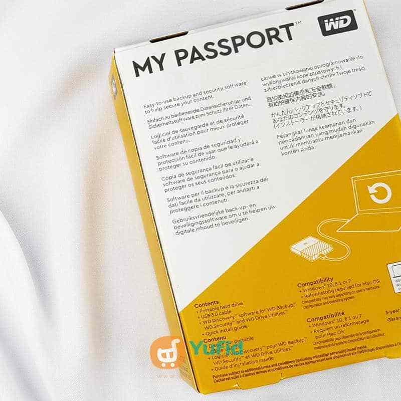 HARDDISK KUMPULAN VIDEO YUFID.TV 4 TB - LUXURY EDITION - Image 8