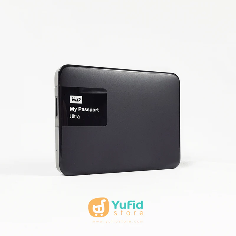 HARDDISK KUMPULAN VIDEO YUFID.TV 1 TB VOLUME 1 - PREMIUM EDITION - Image 3