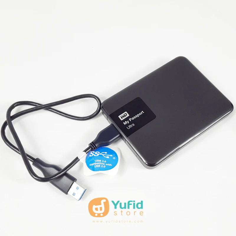 HARDDISK KUMPULAN VIDEO YUFID.TV 1 TB VOLUME 1 - PREMIUM EDITION - Image 6