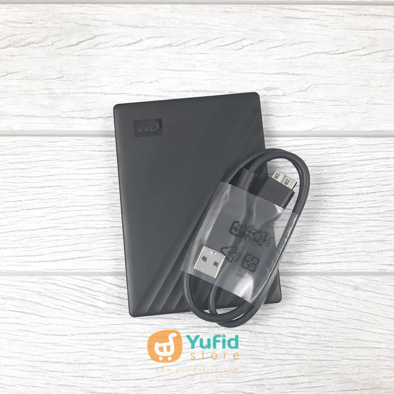 HARDDISK KUMPULAN VIDEO YUFID.TV 1 TB VOLUME 5 - PREMIUM EDITION - Image 2