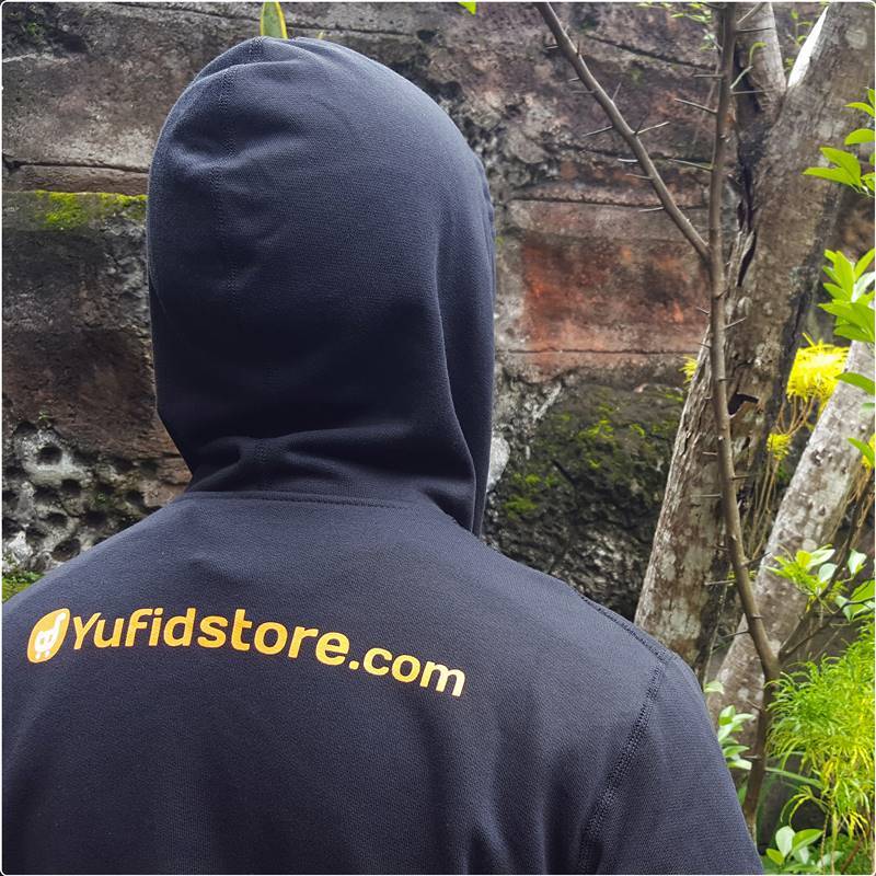 Jaket Hoodie Jumper Yufid Store - Image 3