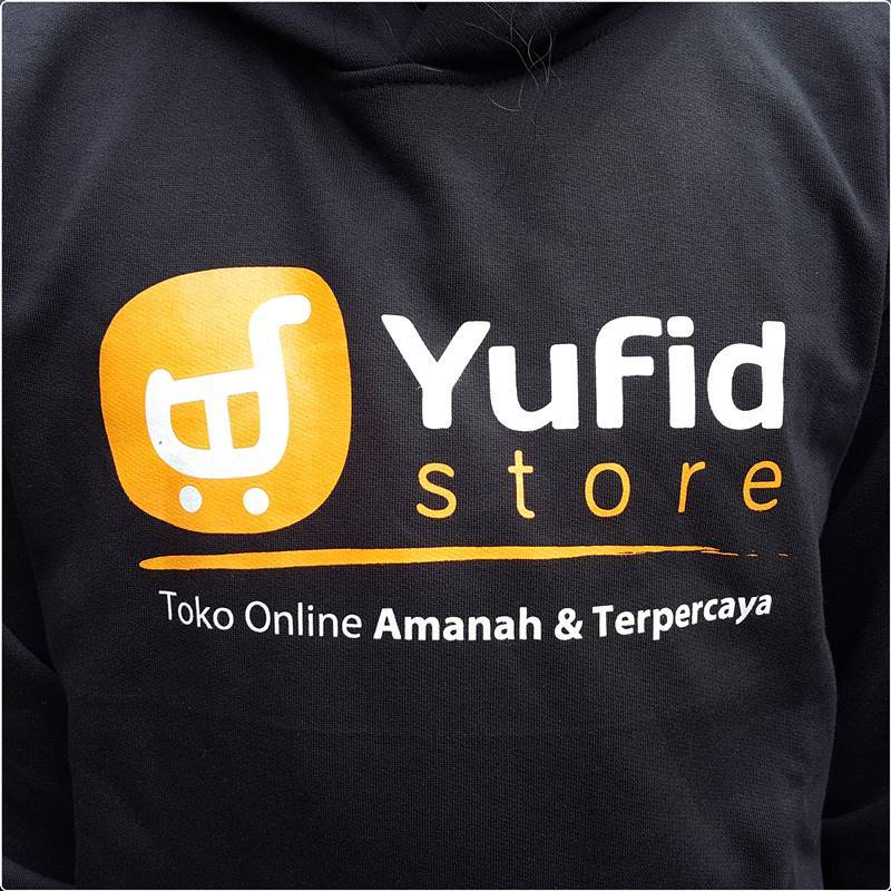 Jaket Hoodie Jumper Yufid Store - Image 5