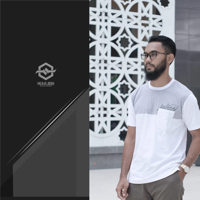 Kaos Muhajirin Basic al-Faruq